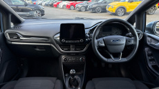 Ford Fiesta 1.0 EcoBoost ST-Line 5dr Petrol Hatchback